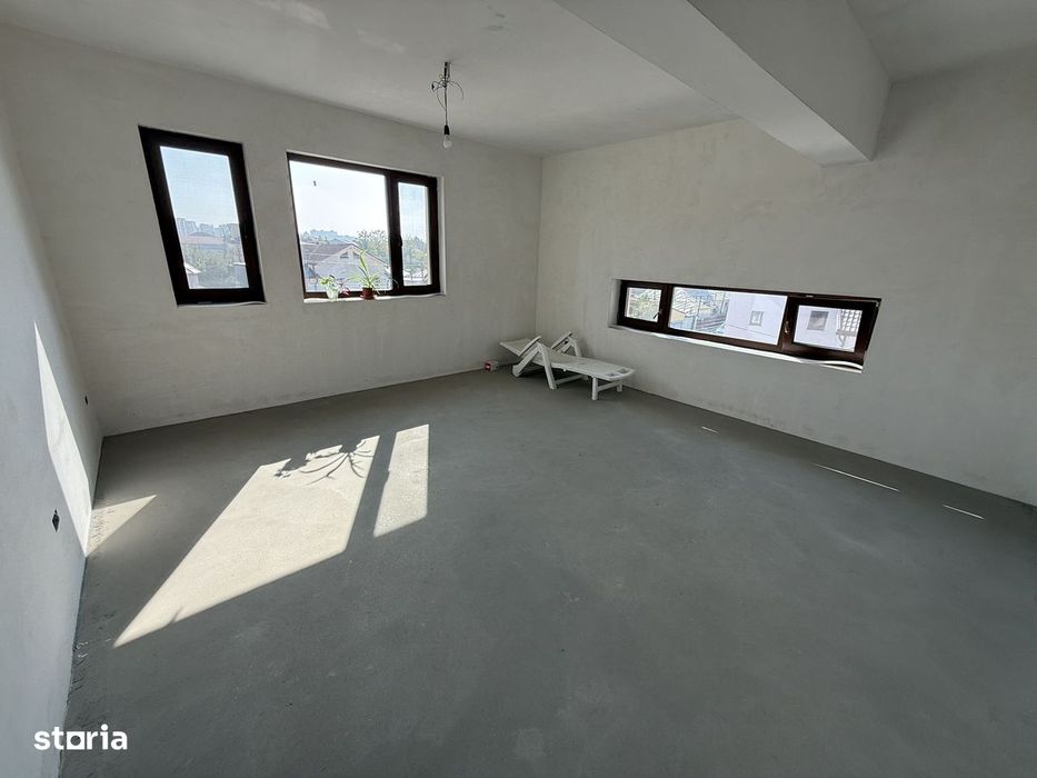 Apartament 3 camere zona Dacia — fotografia 1