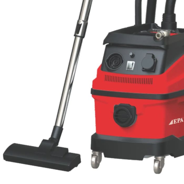 Промышленный пылесос EPA EPP-30L-2
