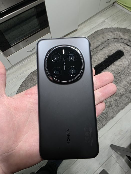 Honor magic 7 pro garantie