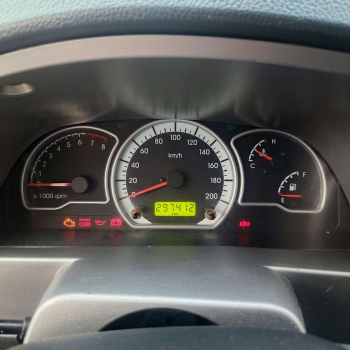 Nexia 2 Donc 1.6 2015 Srochna kami bor