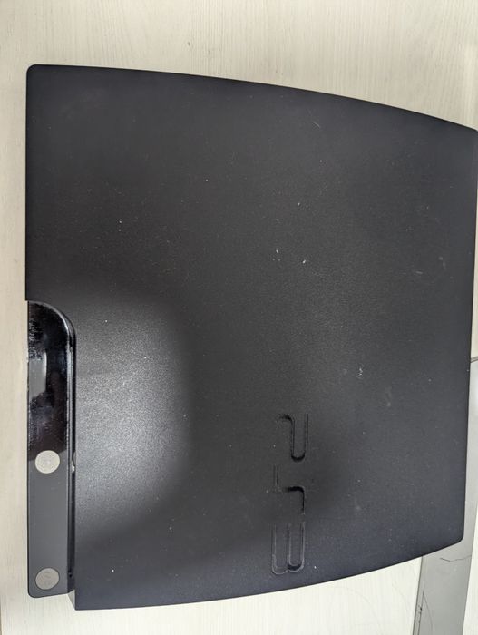 PlayStation 3 продажа