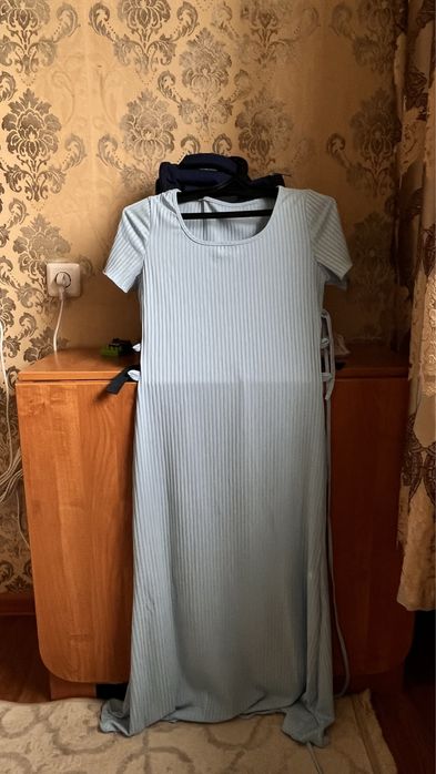 Киімдер арзан бағада сатылады