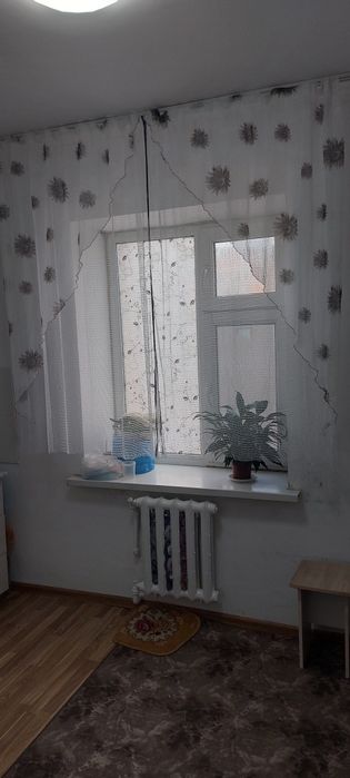 Продам квартиру на левом берегу