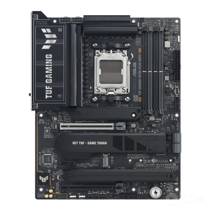 ASUS TUF Gaming X870E-PLUS WiFi7