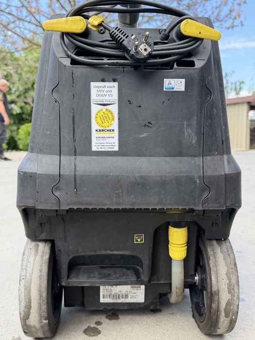 Karcher BR35/12C aparat de spalat