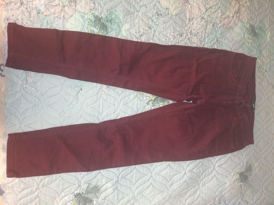 Брюки для девушек