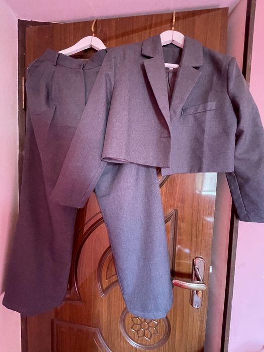 Dvoyka Ideal holatda