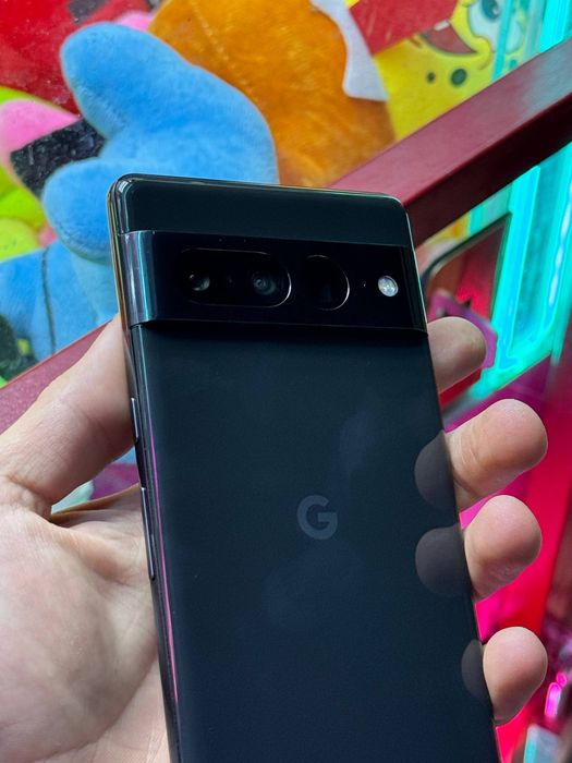Google Pixel 7 Pro 128 GB