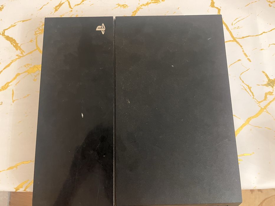 Playstation 4 Fat