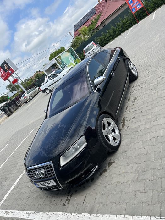 AUDI A6 allroad 2006 — imagine 5