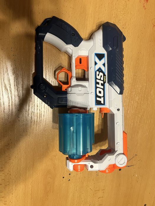 Nerf X-shot Zuru xcess