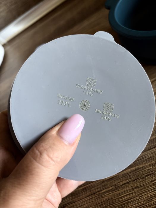 Set boluri si bavetici silicon