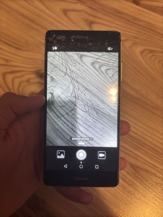 Huawei P9 32GB Titanium Grey