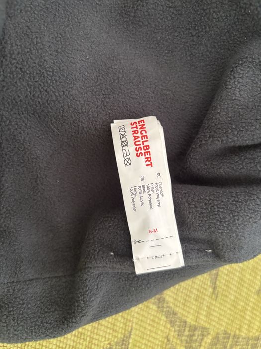 Зимна работна шапка Engelbert Strauss