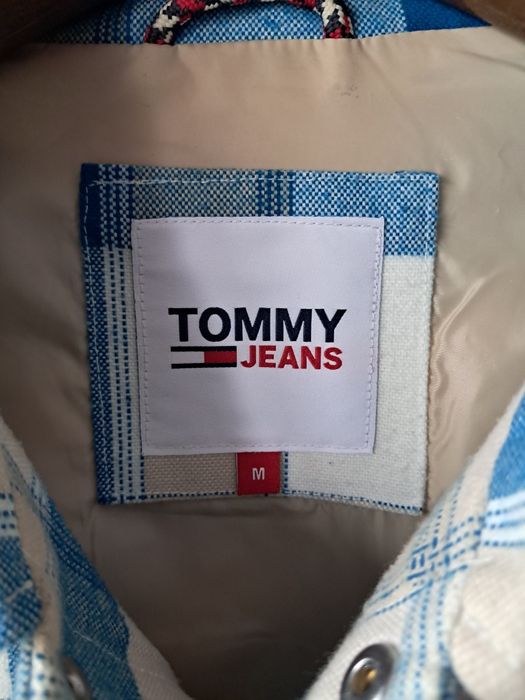 Geacă tommy Hilfinger