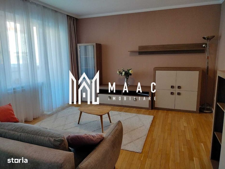 Apartament 3 camere | Etaj 1 | Balcon | Pivnita | 67 MPU | Ultracentra — fotografia 1