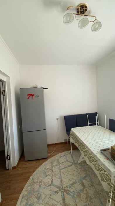 Квартира беріледі