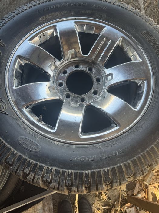 Диски 1 штук 20 размер хаммер н2 оригинал