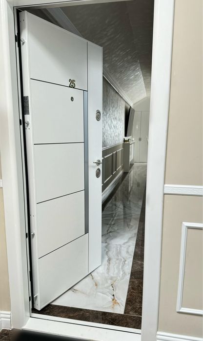 Apartament cu doua camere in centru comunei