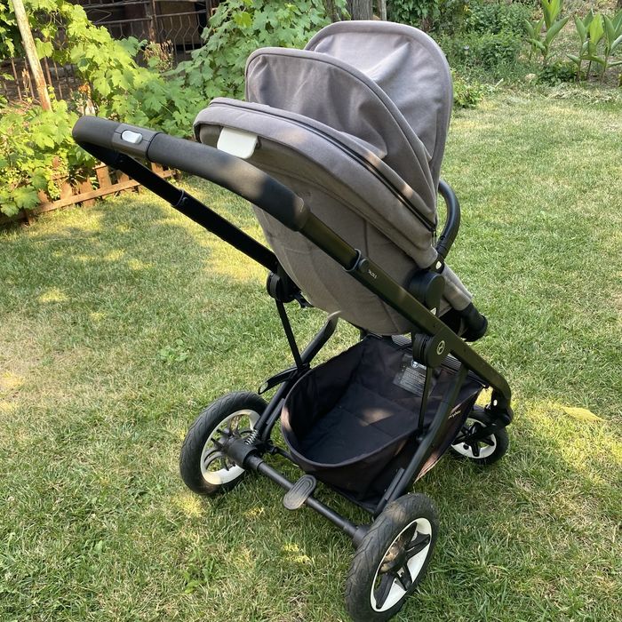 Количка Cybex Talos S 2в1