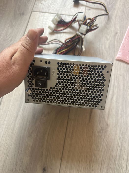 Блок питания 450 w