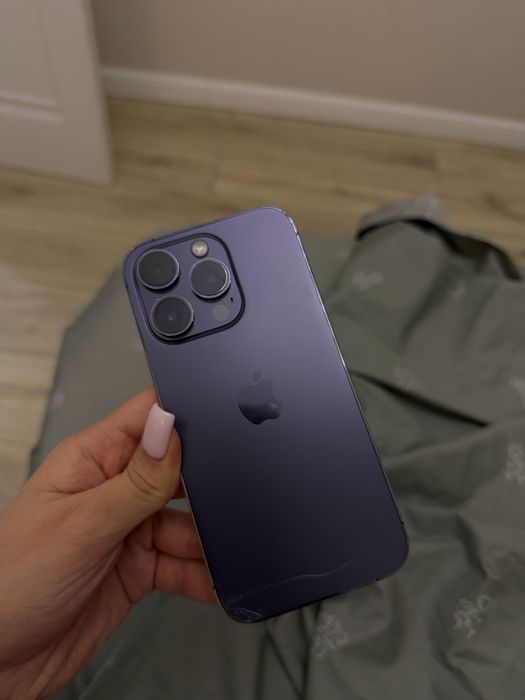 iphone 14 pro 128 gb