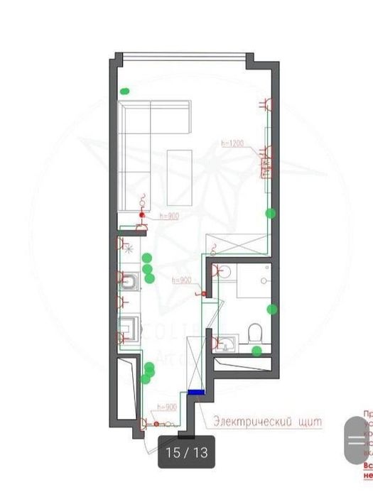 СРОЧНО ПРОДАЁТСЯ 1ком квартира в ЖК Nest One вид на Хумо арена 38м2