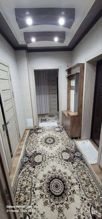 Arenda 2 xonali uy srochna faqat oila