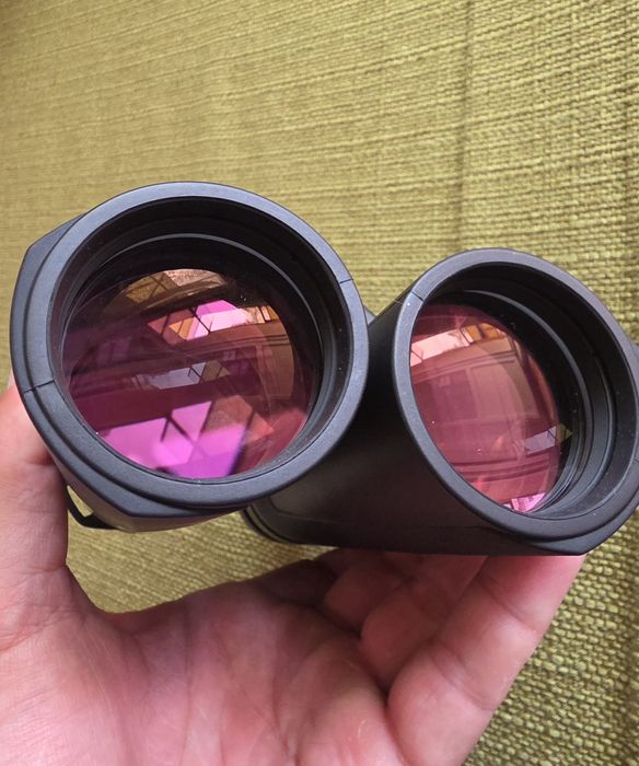 Binoclu Zeiss Conquest HD 10x42 Germany