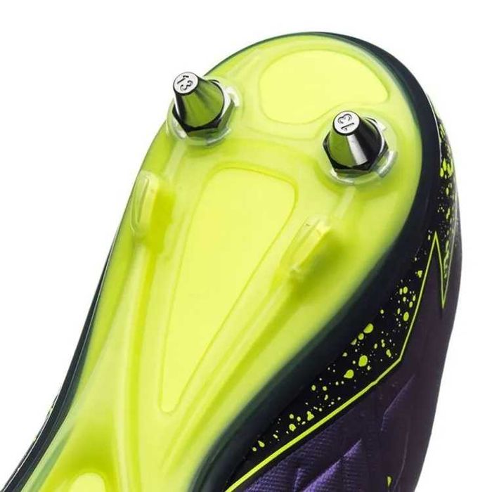 Бутсы Nike Hypervenom Phinish. Оригинал. 42.5