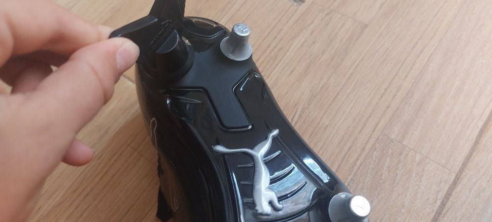 Нови Бутонки Пума