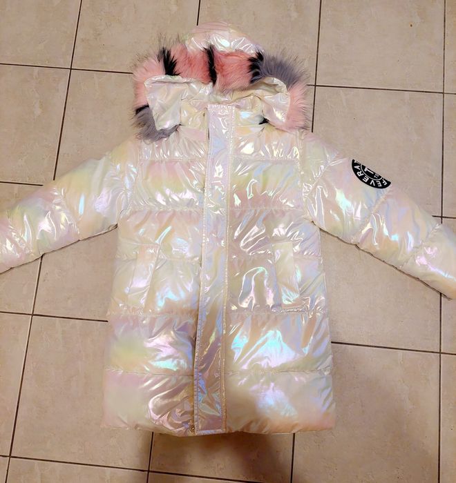 Яке размер 146-152