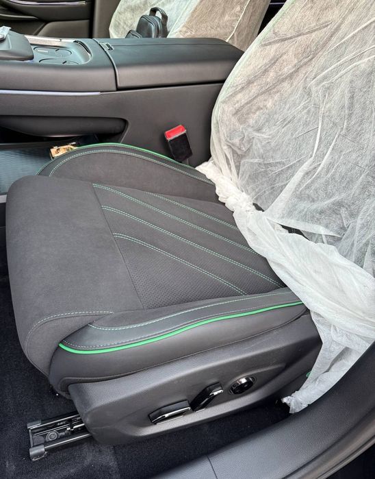 **Voyah free 318KM Gibrid Restayling Apollo tech 2025