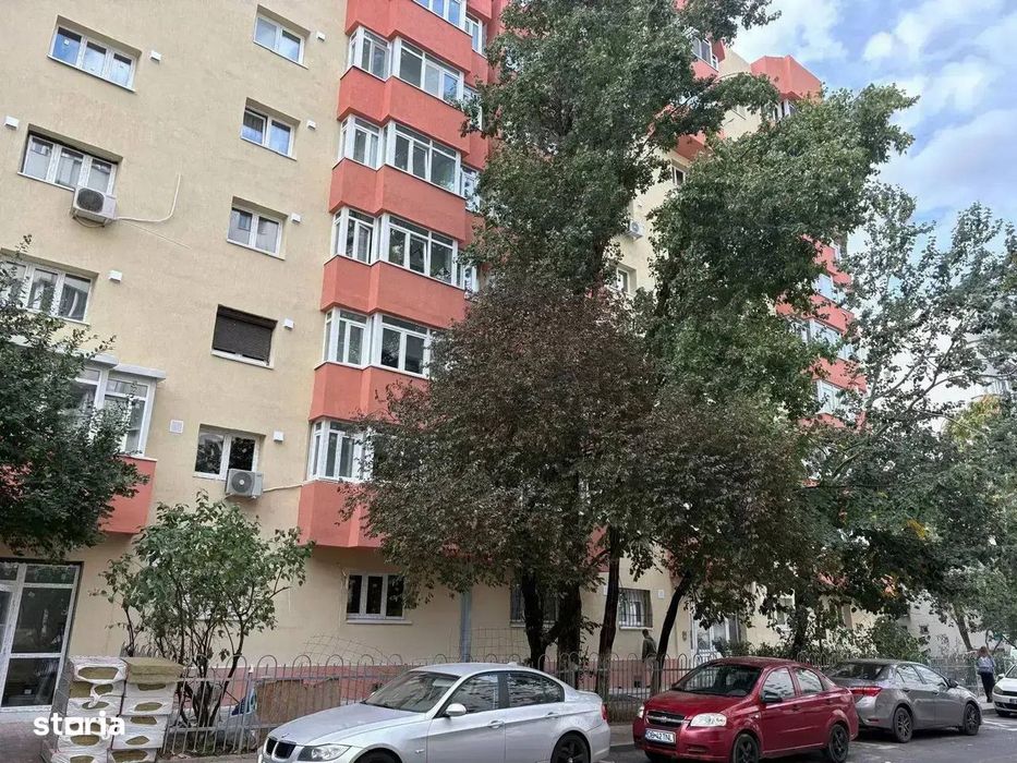 Apartament luminos, 2 camere, Unirii –Zepter