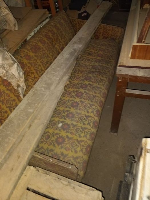 Mexmon hona uchun uy jixozlari