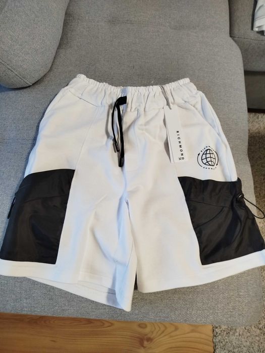 Шорти Richmond чисто нови