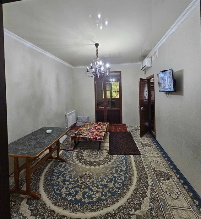 2-комн. квартира, 52 м², Мирзо-Улугбекский район