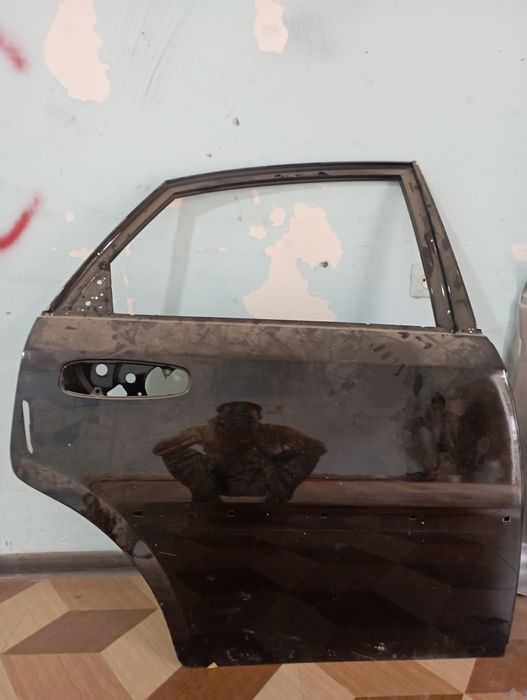 Genta 2022 zavod eshik