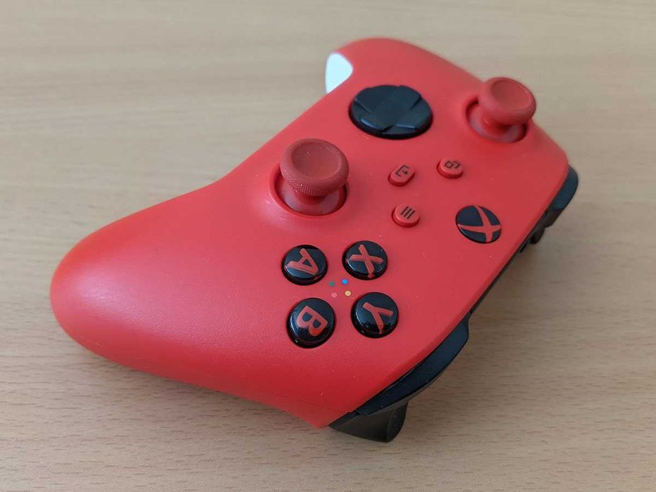 Контролер за Xbox Series X и PC, оригинален джойстик