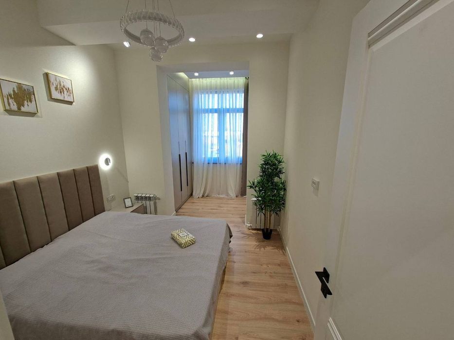 ЖК Neo House 4 комн 110м2‼️ Фаргона йули