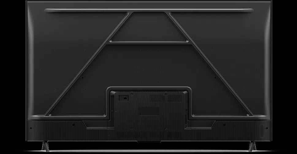 Идеальный 4K Smart TV TCL 43" (Google TV)