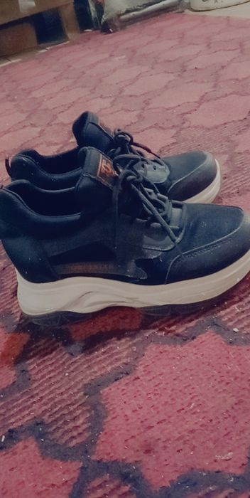 Kablok krasovka satiladi