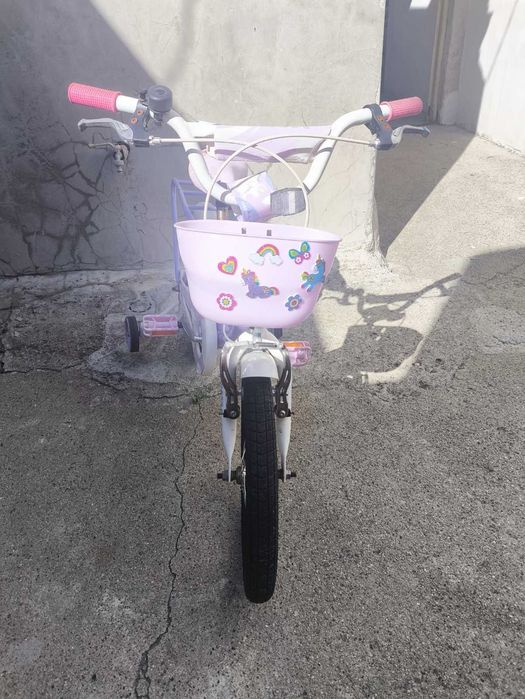 Детски велосипед 16 цола