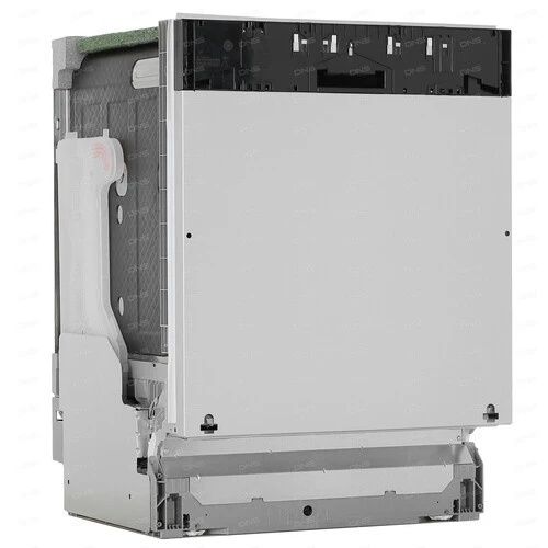 Встраиваемая посудомоечная машина Bosch Serie 2 SMV25BX02R