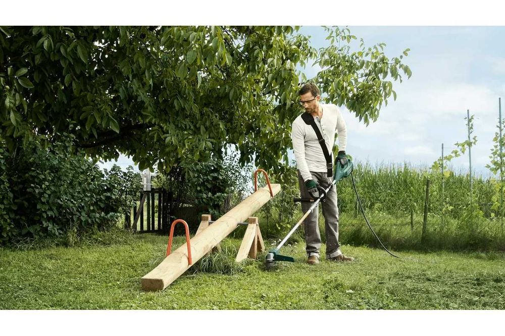 Электрический триммер BOSCH AFS 23-37