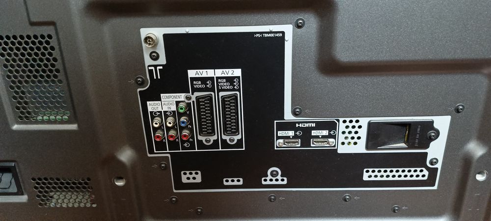 Телевизор Panasonic