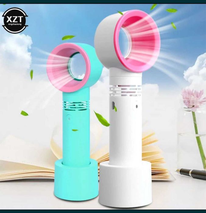 Mini ventilator portabil copii