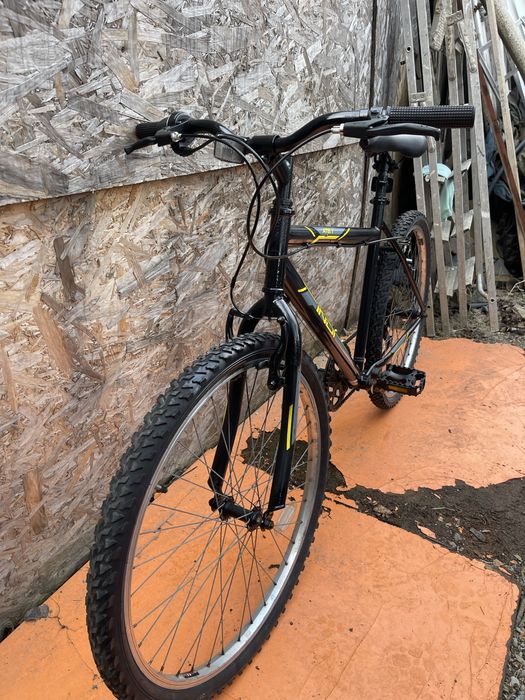 Bicicleta indi roti 26”