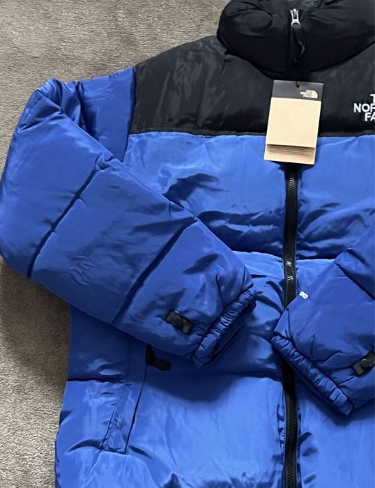 Geacă The North Face - L - albastră