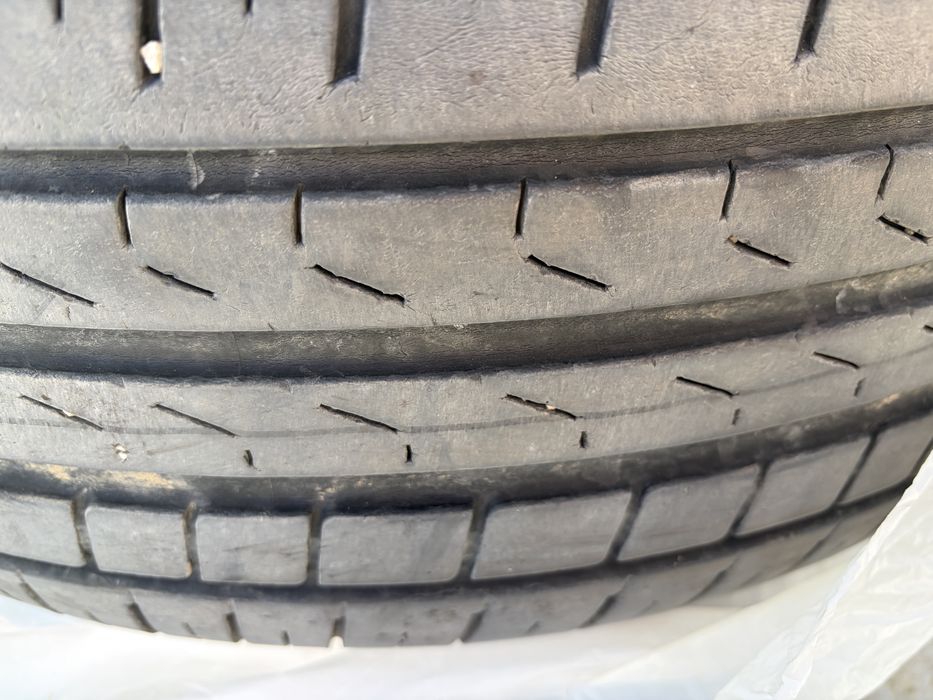 Caucicuri de vara Pirelli Scorpion